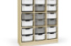 Modul 35. Cubo collection