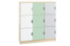 Module 22. Cubo collection