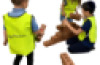 Role Play Neon Vest