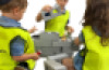 Role Play Neon Vest
