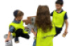 Role Play Neon Vest