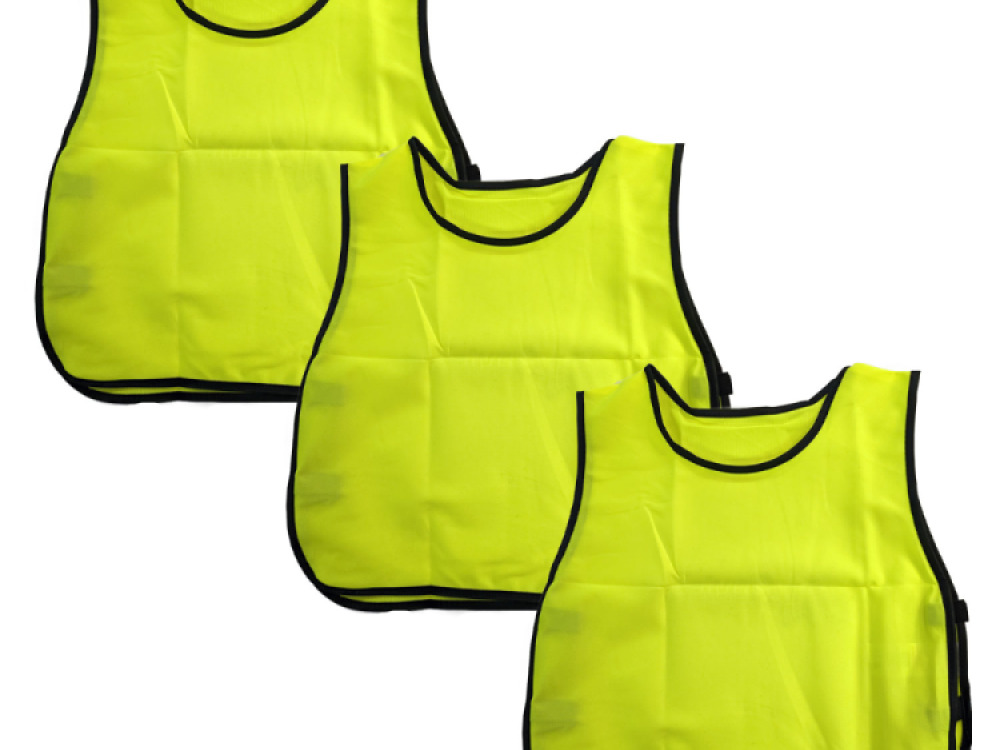 Role Play Neon Vest