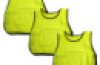 Role Play Neon Vest