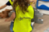 Role Play Neon Vest