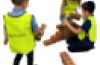 Role Play Neon Vest