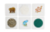 Sensory Hand Feel Plates