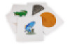Sensory Hand Feel Plates