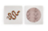 Sensory Hand Feel Plates