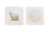 Sensory Hand Feel Plates