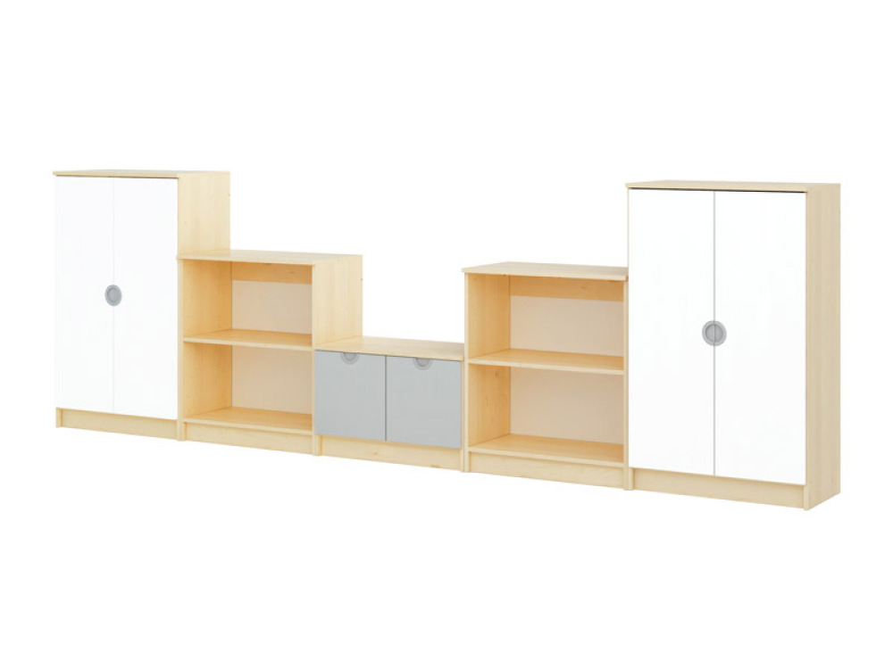 Cubo SETS CUBO 011