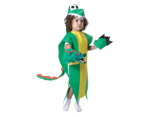 Dragon s costume