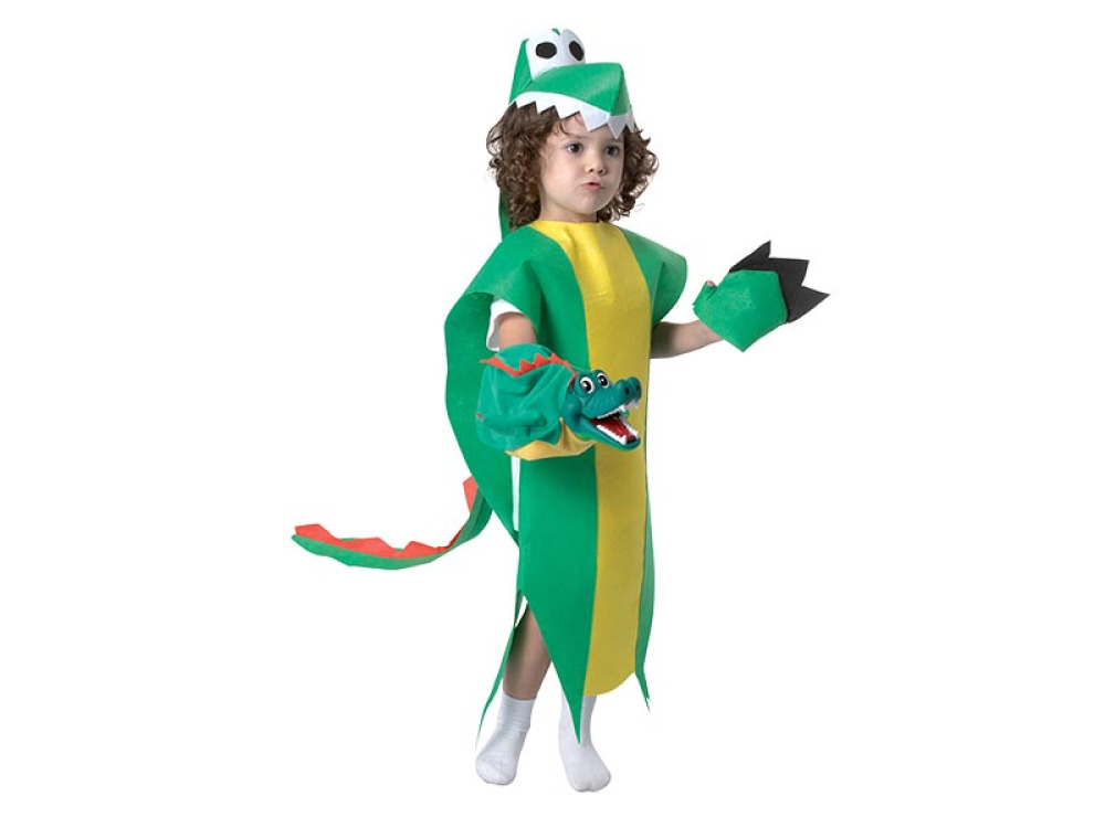 Dragon s costume
