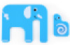 Textured Animal Puzzle
