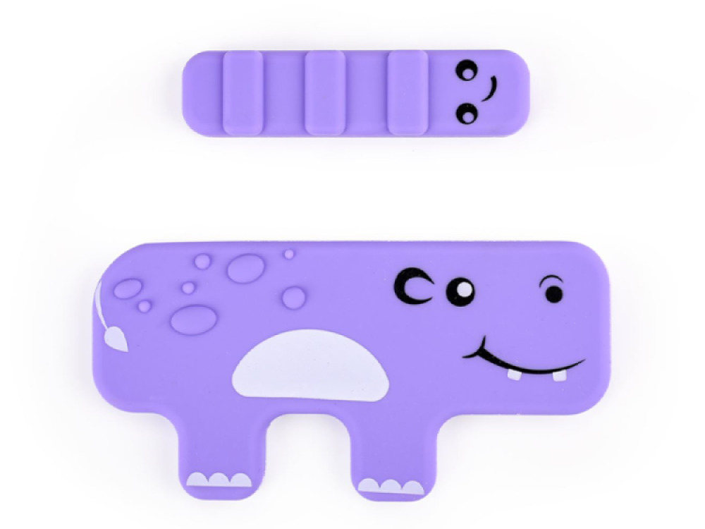 Textured Animal Puzzle