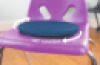 Sit and Twist Active Seat Cushion