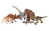 Prehistoric animals
