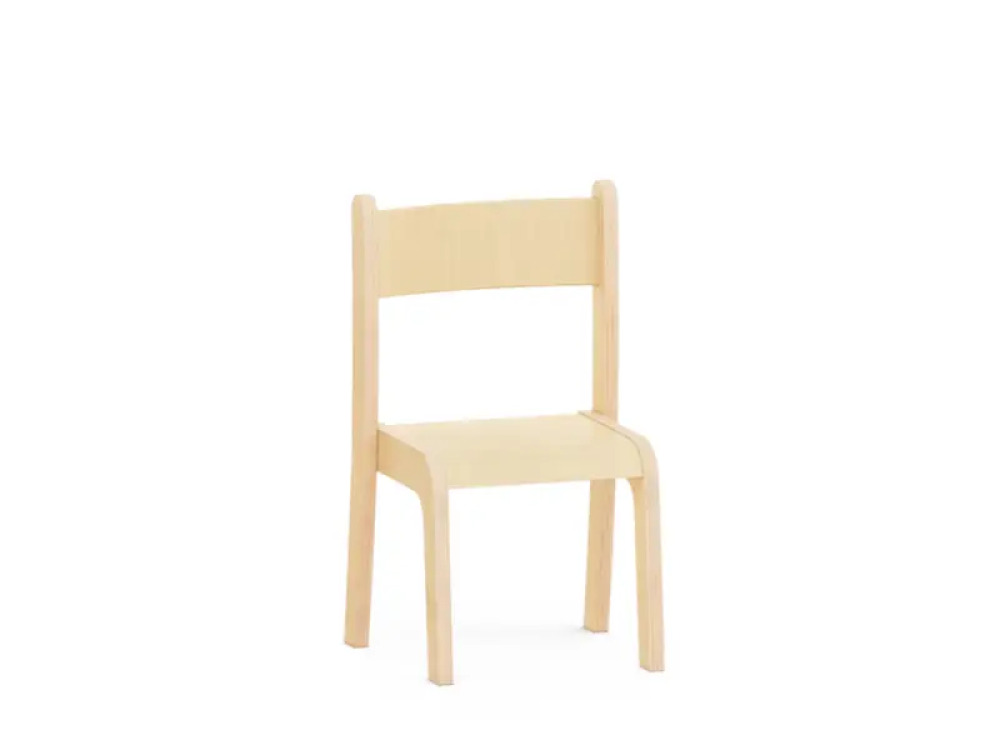 CHAIRS Emmi without armrest size 1