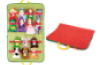 Bag with hand puppets 1