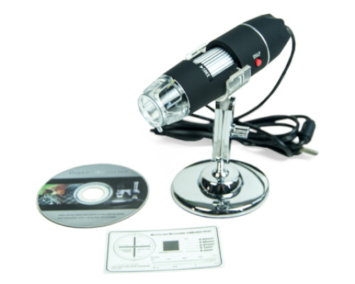 USB microscope