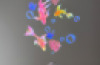 Sensory Vista Pro Projector