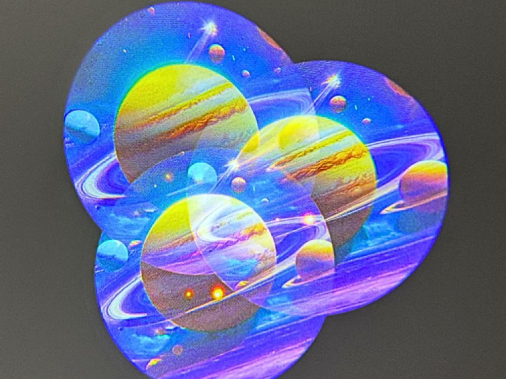 Sensory Vista Pro Projector