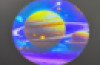 Sensory Vista Pro Projector