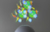 Sensory Vista Pro Projector