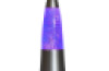 Shake and Shine Glitter Lamp – Silver