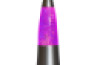 Shake and Shine Glitter Lamp – Silver