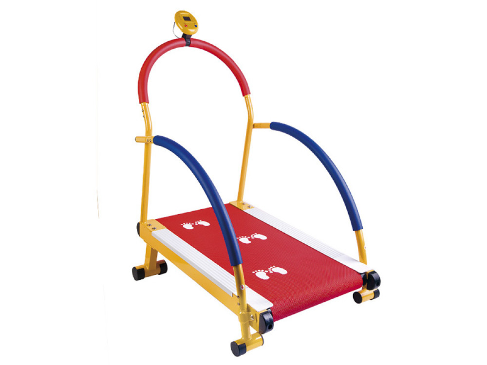 Treadmill 2