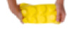 Wise Big Block Set Pastel Colours (42 Pieces)