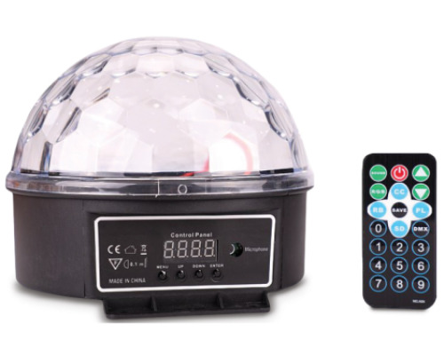 Therapy LED projector