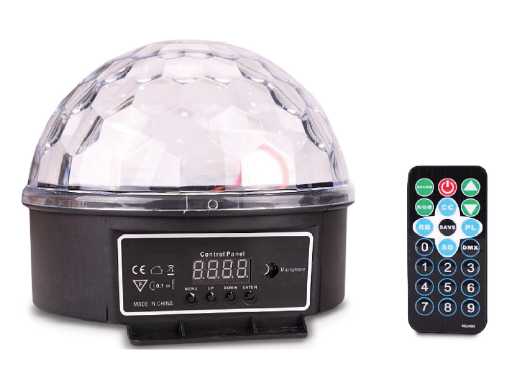 Therapy LED projector