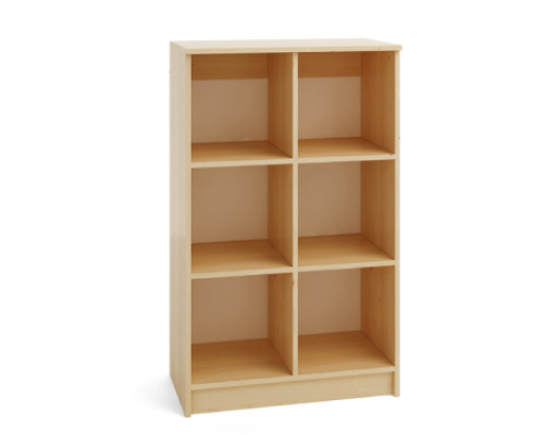 Cubo BASIC MODULES UNIT 2 Tall 6