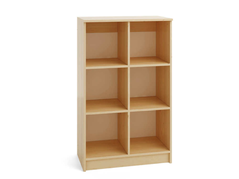 Cubo BASIC MODULES UNIT 2 Tall 6