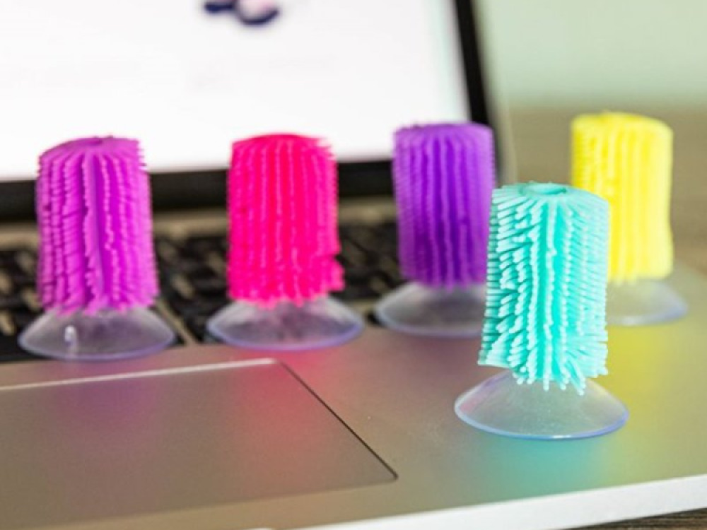 Flick Sticks 10 pc asst colours
