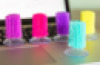 Flick Sticks 10 pc asst colours