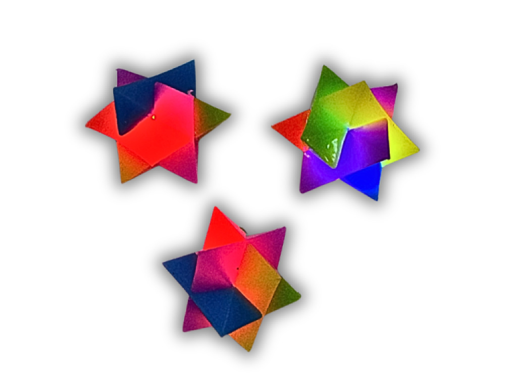 Prism Ball