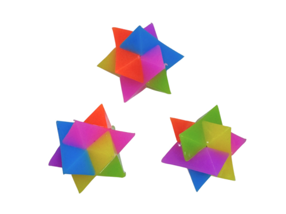 Prism Ball