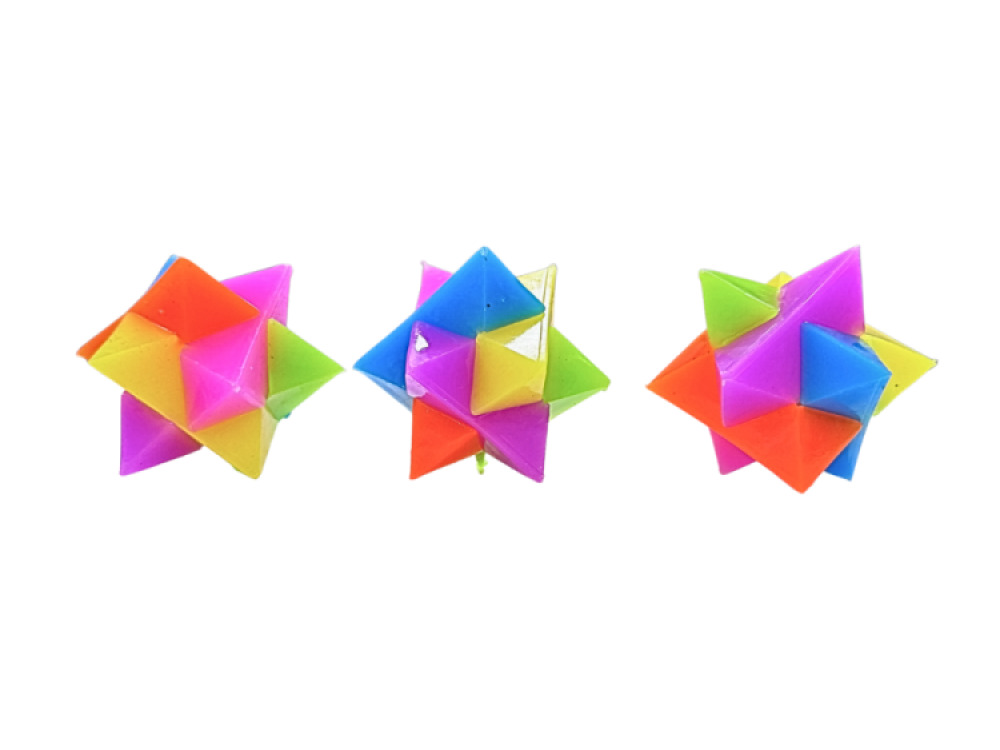 Prism Ball