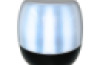 Patterned Dome
