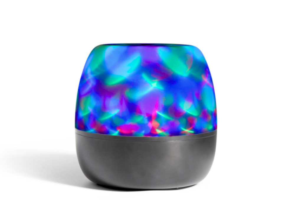 Patterned Dome