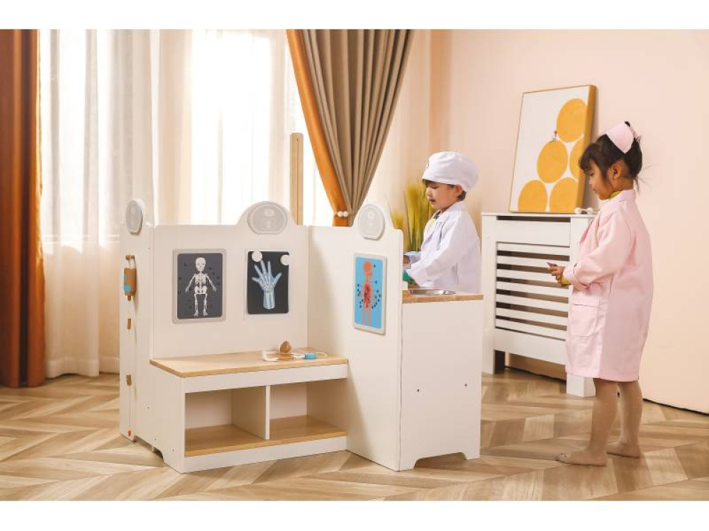 Doctor's corner