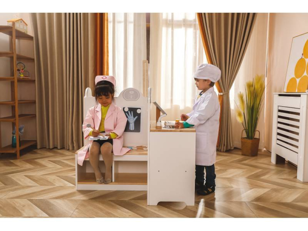 Doctor's corner