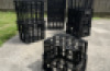 Milk Crates (Pack of 4)