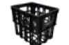 Milk Crates (Pack of 4)