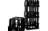 Milk Crates (Pack of 4)