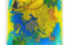 Animal Themed Liquid Floor Sensory Tiles Set of 4 30cm Visual and Tactile Exploration
