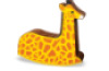 Giraffe. Foam rocker