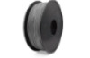 PLA grey filament for 3D printer - 1 kg